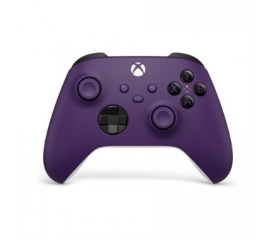 Mando Inalambrico Astral Purple Xbox Series