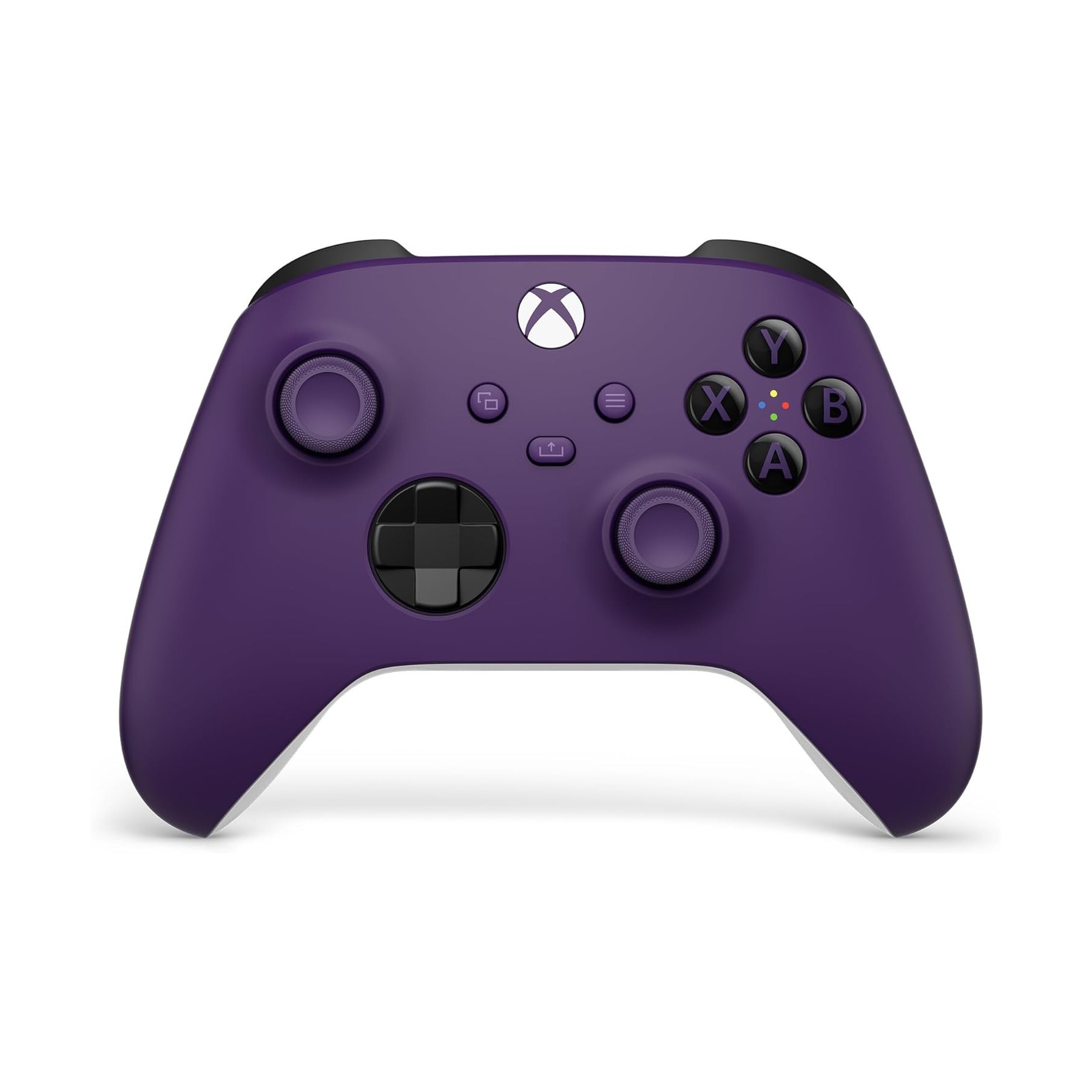 Mando Inalambrico Astral Purple Xbox Series
