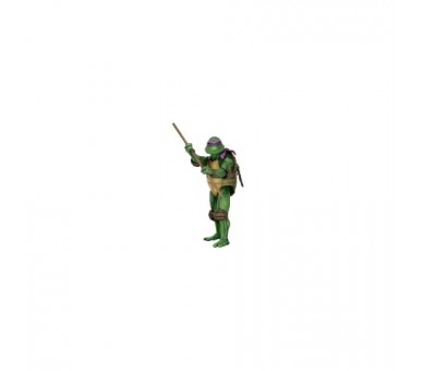 Figura Articulada Donatello Tortugas Ninja 42Cm