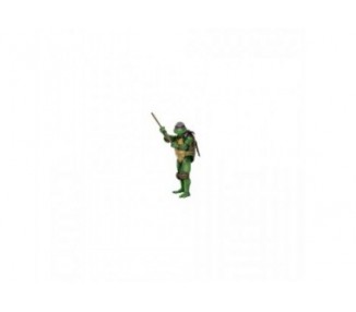 Figura Articulada Donatello Tortugas Ninja 42Cm