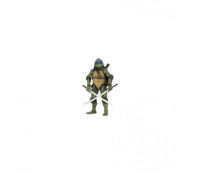 Figura Articulada Leonardo Tortugas Ninja 42Cm