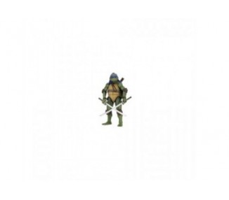 Figura Articulada Leonardo Tortugas Ninja 42Cm