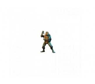 Figura Articulada Michelangelo Tortugas Ninja 42Cm