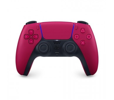 Dual Sense Wireless Controller Cosmic Red V2 SONY Ps5