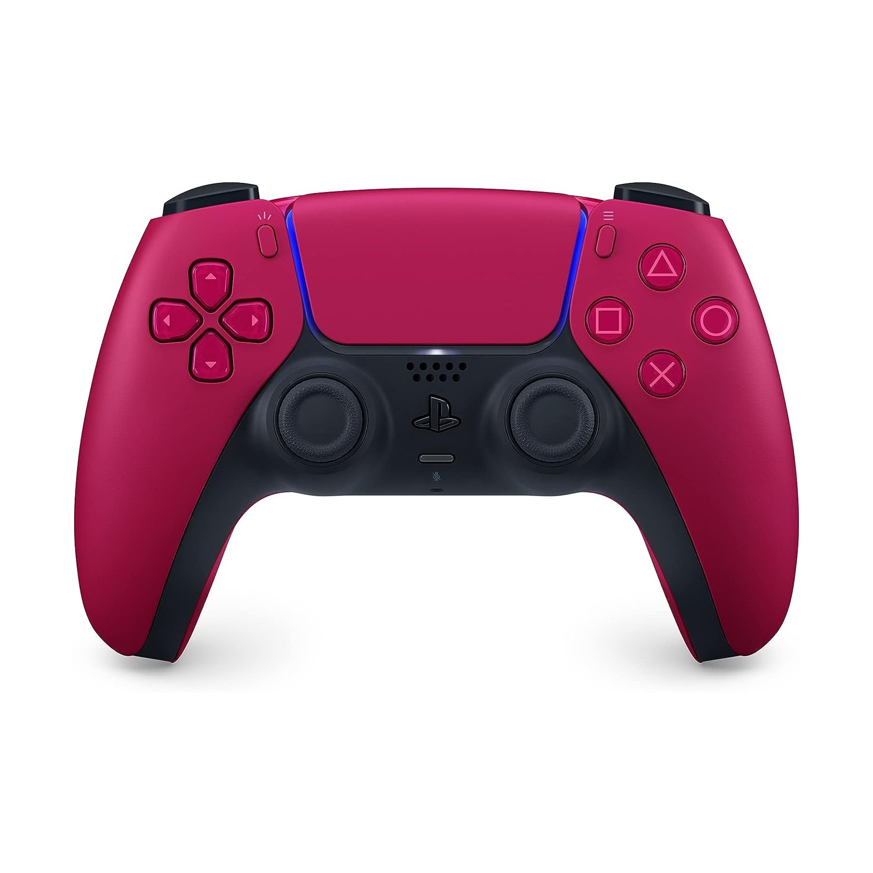 Dual Sense Wireless Controller Cosmic Red V2 SONY Ps5
