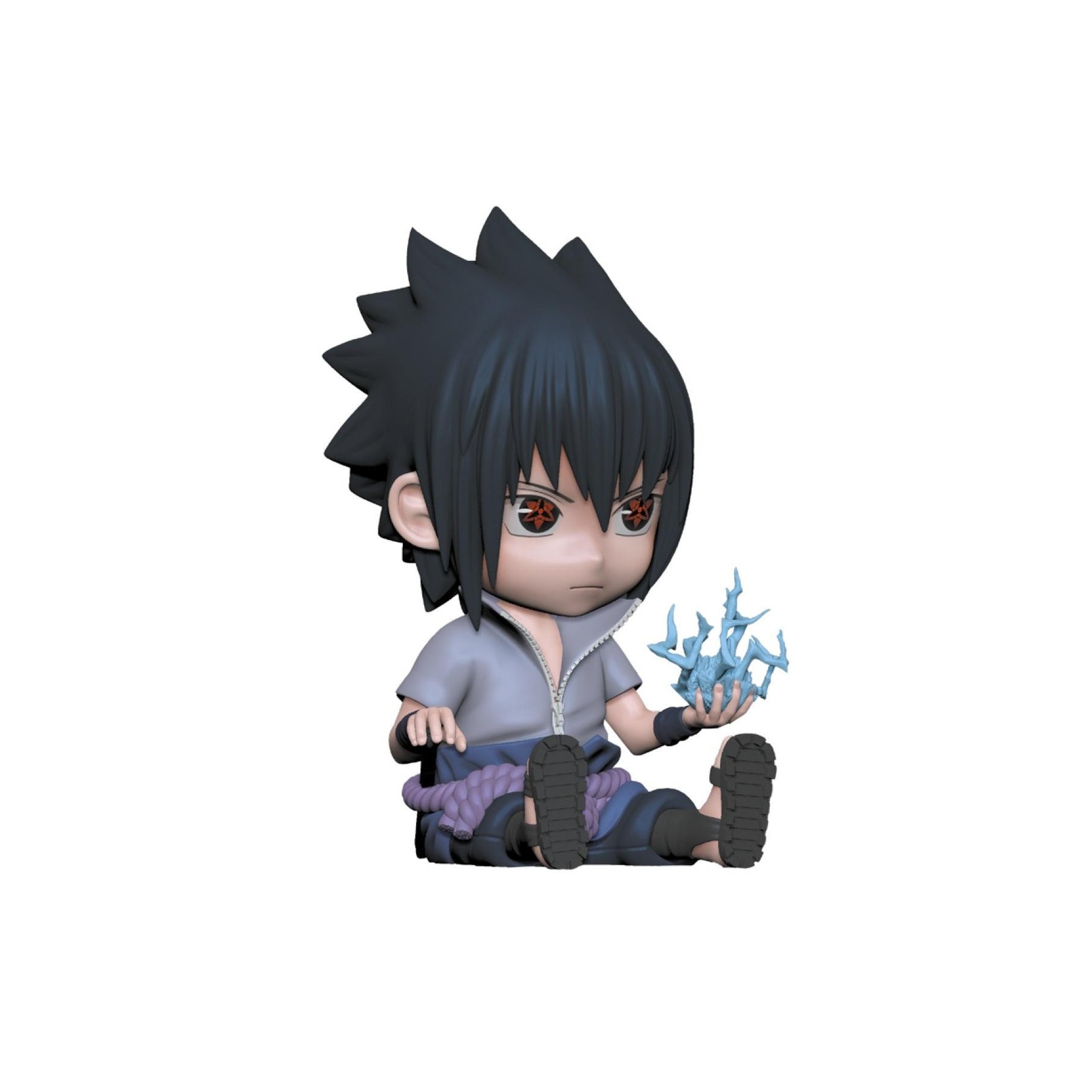 Figura Hucha Sasuke Shippuden