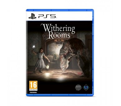 Withering Rooms Ps5