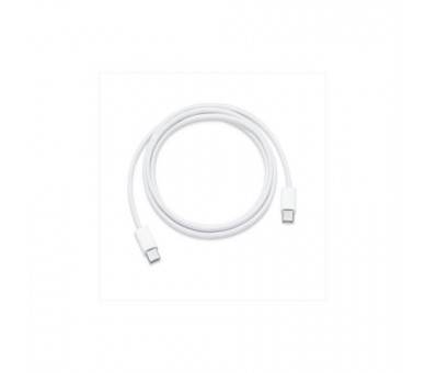Cable Original Apple Iphone Usb Tipo C A Usb Tipo C -  1 M -