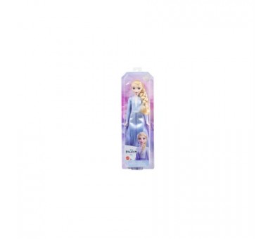 Muñeca Elsa Frozen 2 Disney