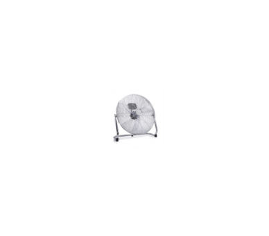 Ventilador De Suelo Tristar Ve-5885/ 120W/ 3 Aspas 50Cm/ 3 V