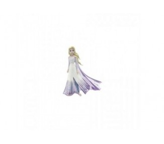 Figura Elsa Frozen 2 Disney 9Cm