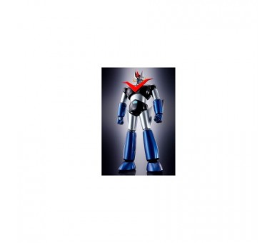 Figura Diecast Soul Of Chogokin Gx-111 Great Mazinger Kakume