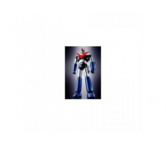 Figura Diecast Soul Of Chogokin Gx-111 Great Mazinger Kakume