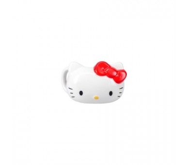 Hello Kitty Shaped Mug