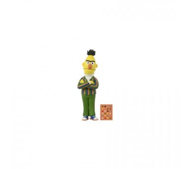 Figura Blas Bario Sesamo 15Cm
