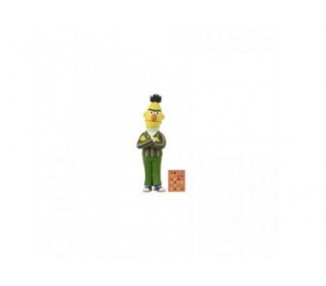 Figura Blas Bario Sesamo 15Cm