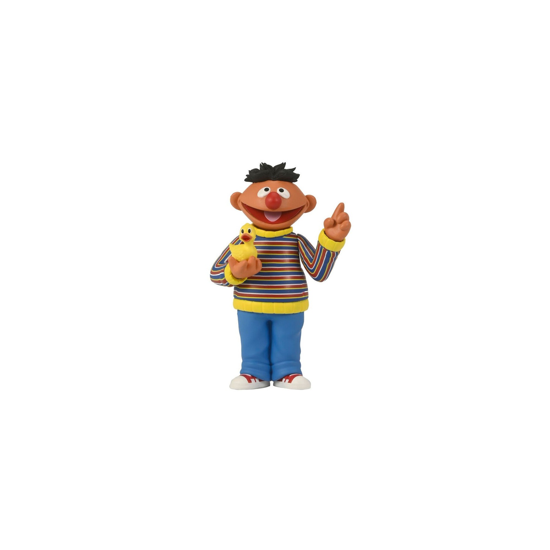 Figura Epi Bario Sesamo 15Cm