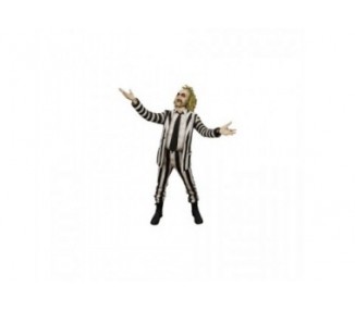 Figura Beetlejuice Con Sonido 45,5Cm Ingles