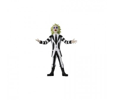 Figura Beetlejuice Toony Terrors Beetlejuice 15Cm