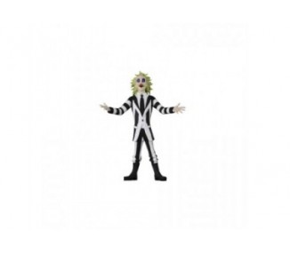 Figura Beetlejuice Toony Terrors Beetlejuice 15Cm