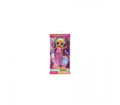 Muñeca Cleo Cove Tween L.O.L Surprise
