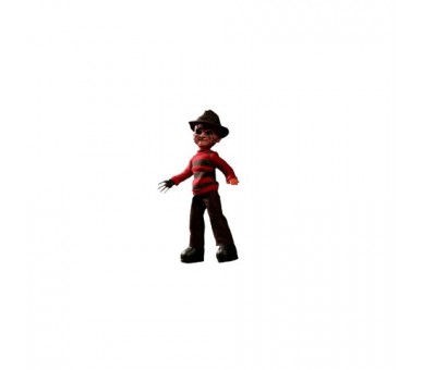 Muñeco Parlante Freddy Krueger A Nightmare On Elm Street 25C