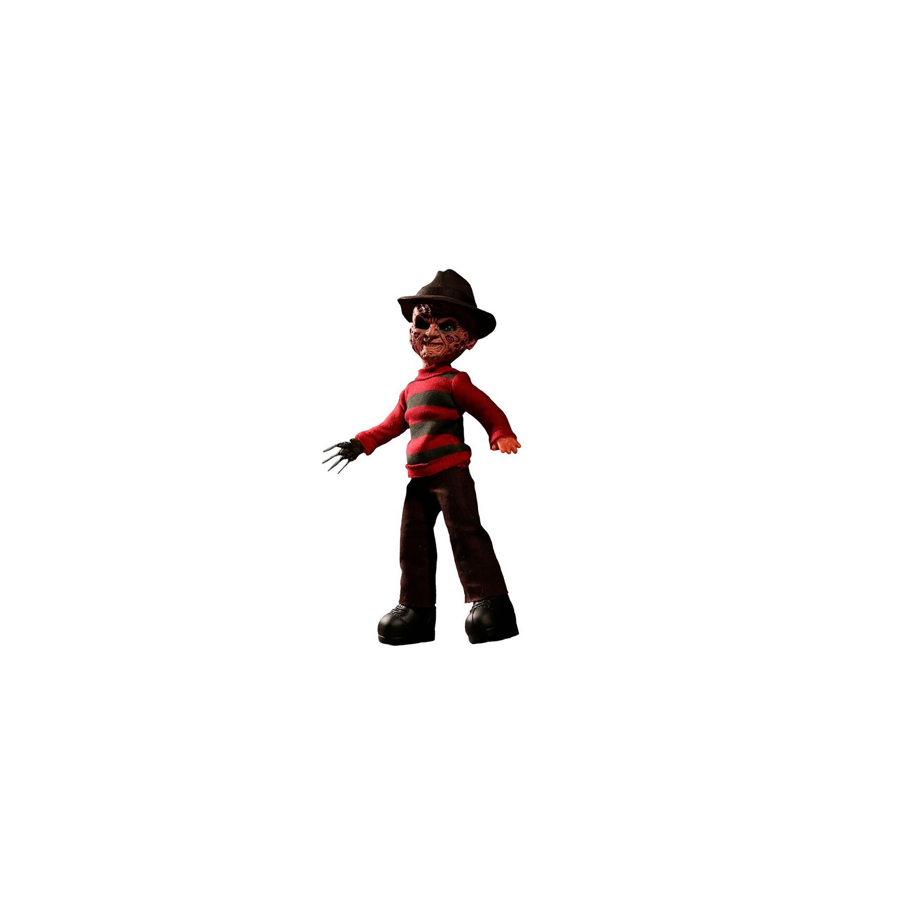 Muñeco Parlante Freddy Krueger A Nightmare On Elm Street 25C