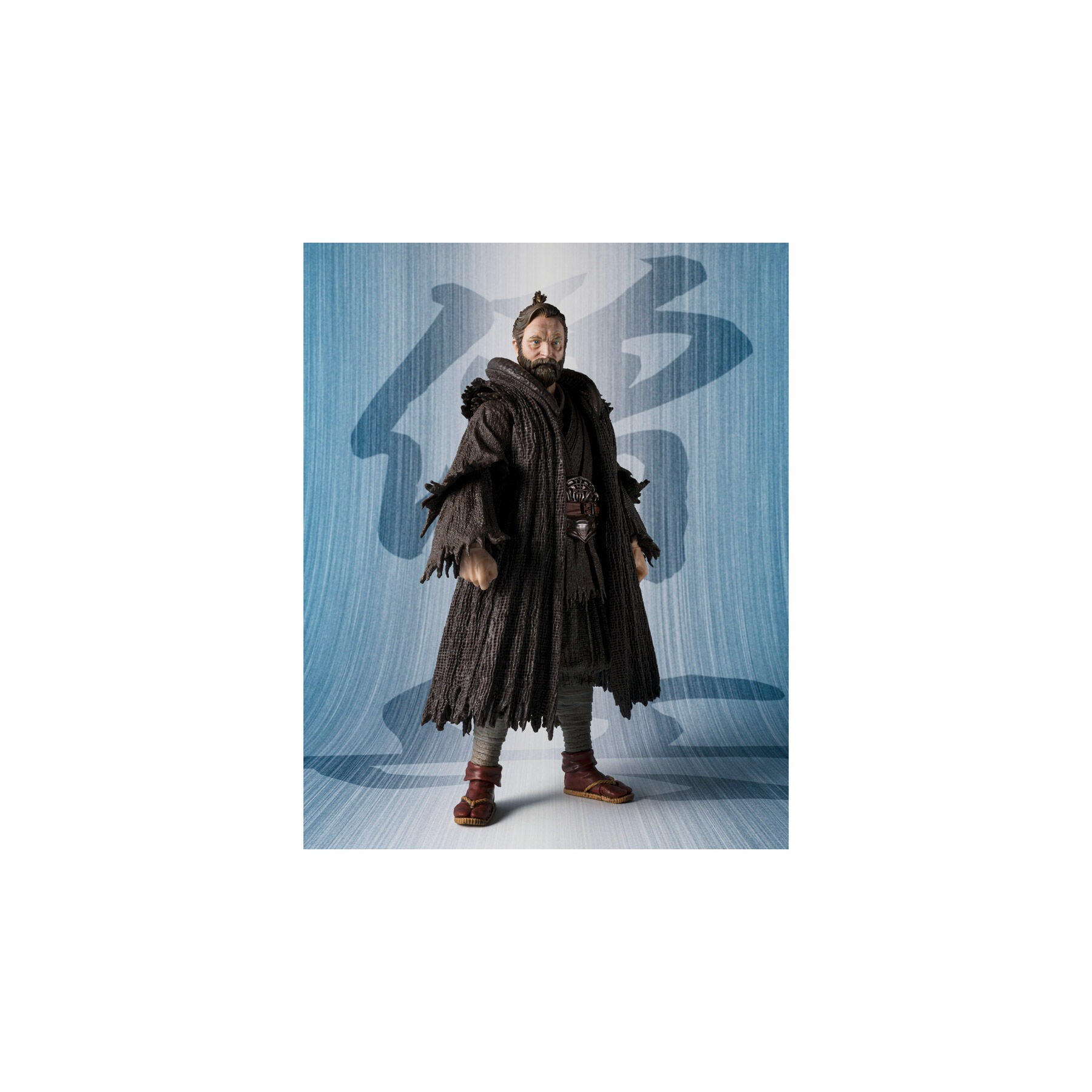 Figura Sohei Obi-Wan Kenobi Star Wars 18Cm