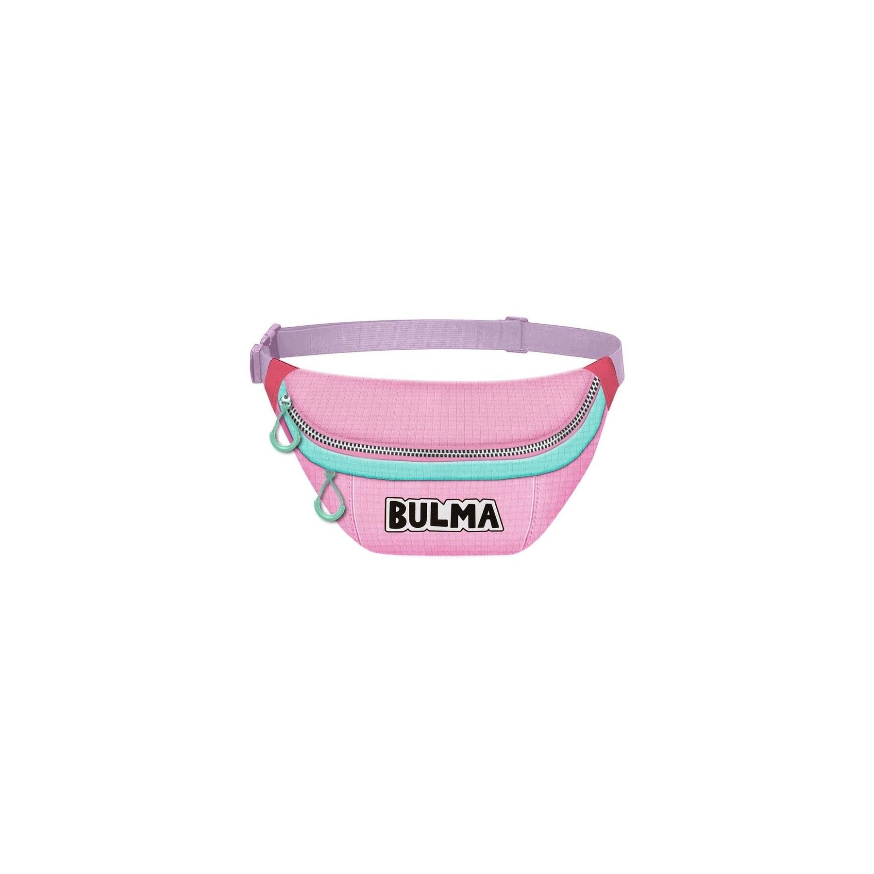 Riñonera Bulma Dragon Ball