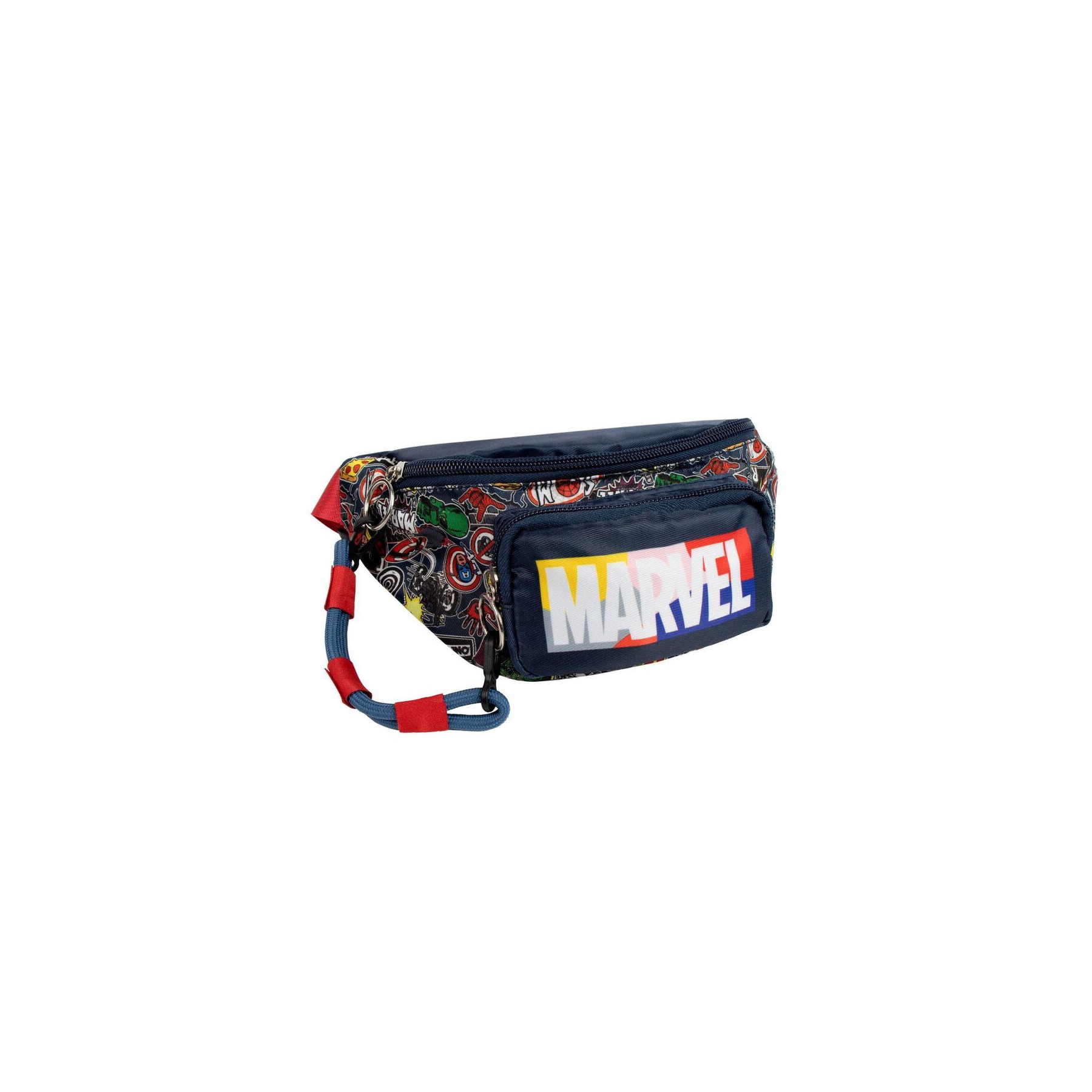 Riñonera Vengadores Avengers Marvel