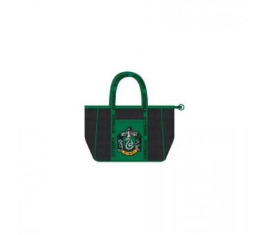 Bolsa Playa Premium Slytherin Harry Potter