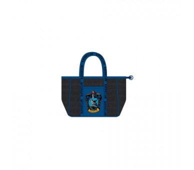 Bolsa Playa Premium Ravenclaw Harry Potter