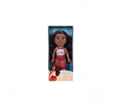 Muñeca Vaiana 2 Disney 38Cm
