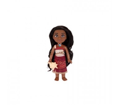 Muñeca Vaiana 2 Disney 15Cm