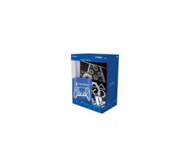 Megacaja Regalo X-Ray Playstation