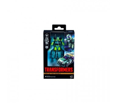 Figura Fugitive Waspinator Age Of The Primes Transformers 14