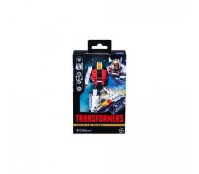 Figura Aerialbot Slingshot Age Of The Primes Transformers 14