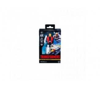 Figura Aerialbot Slingshot Age Of The Primes Transformers 14