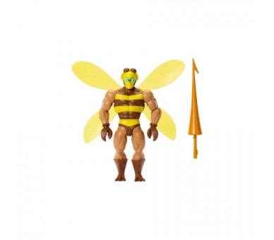 Figura Buzz-Off Masters Of The Universe Origins 14Cm