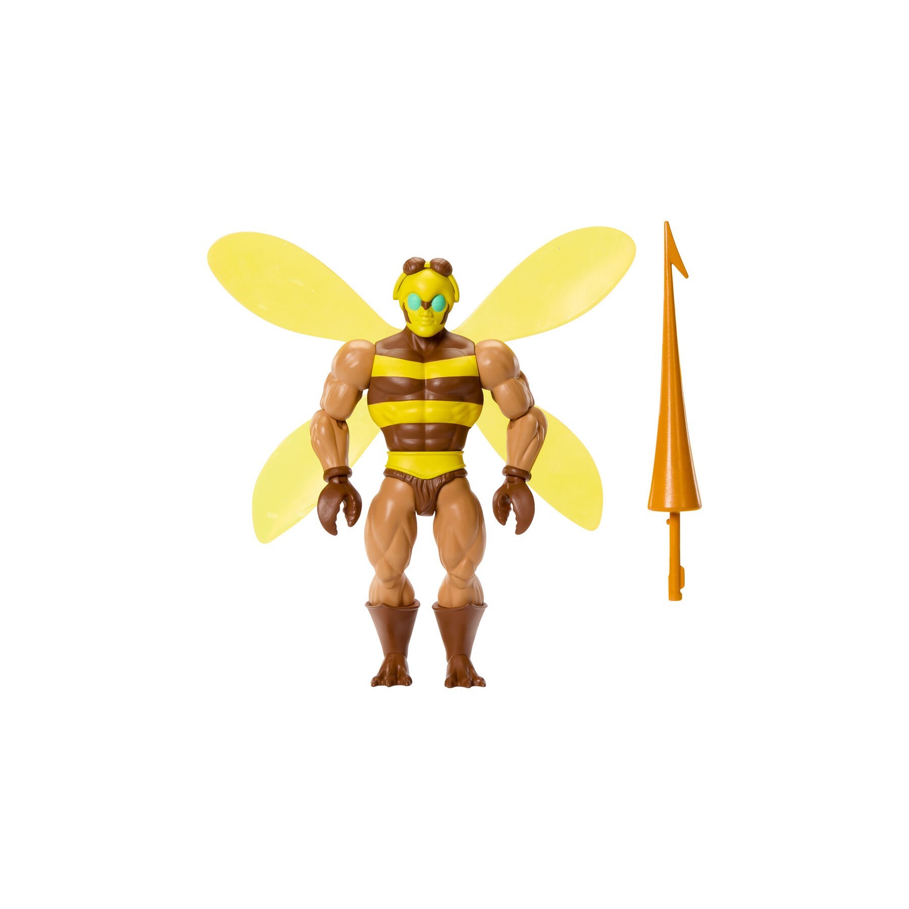 Figura Buzz-Off Masters Of The Universe Origins 14Cm