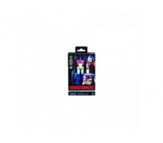 Figura Optimus Prime Studio Series Devastation Transformers