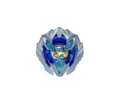 Juego Kit Inicial Buster Dran 1-60A Ux Beyblade X