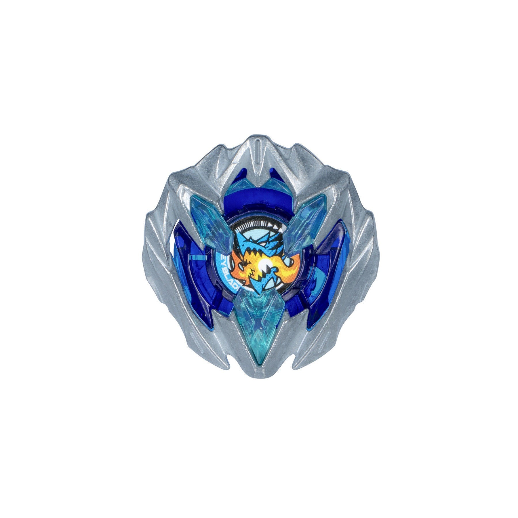Juego Kit Inicial Buster Dran 1-60A Ux Beyblade X