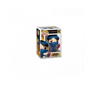 Figura Pop Mortal Kombat 11 Kitana