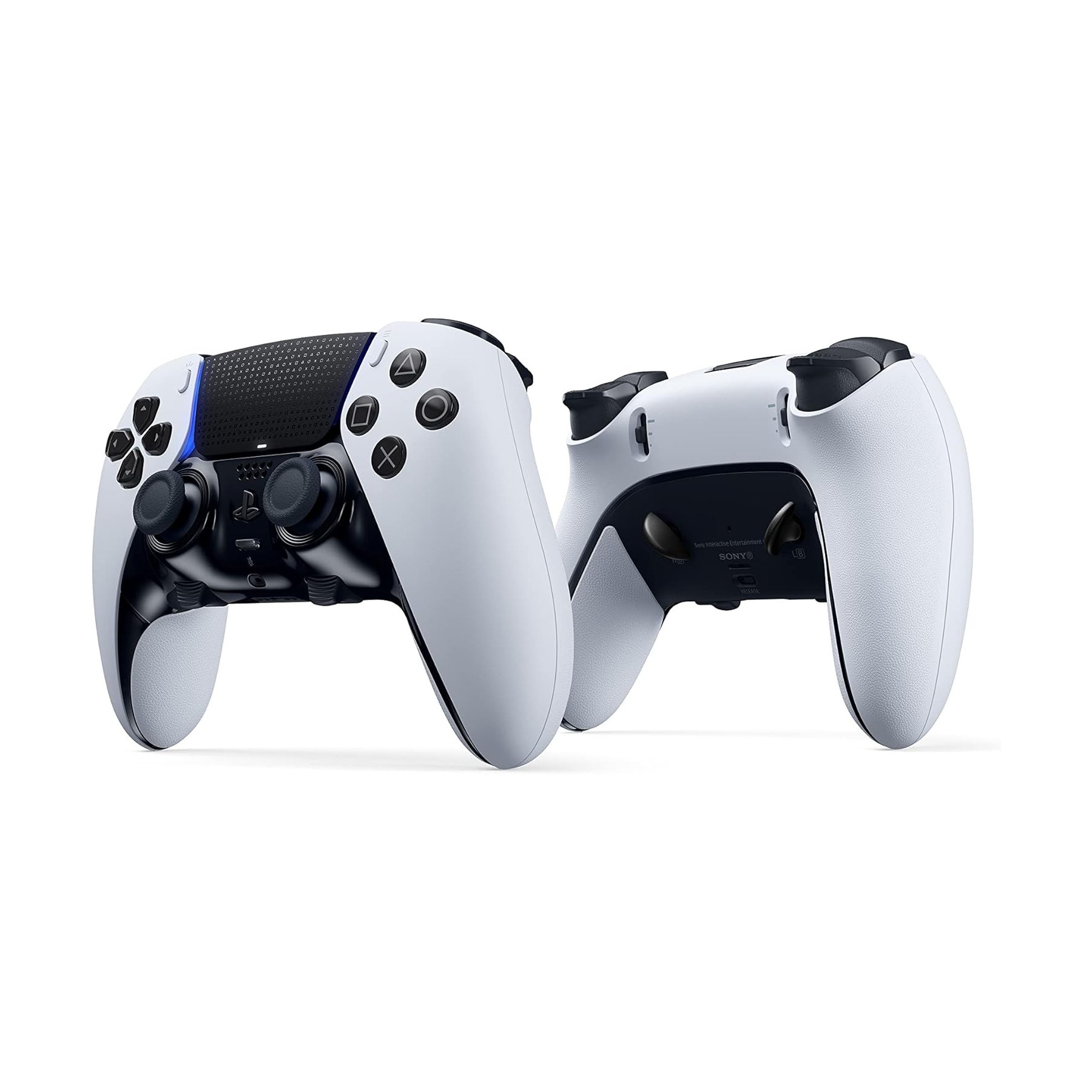 Dual Sense Wireless Controller Edge V2 SONY Ps5