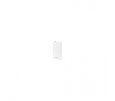 Powerbank Goodis (20.000 Mah - Micro Usb + Usb-C - Blanco)