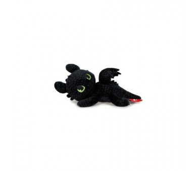 Peluche Desdentao Como Entrenar A Tu Dragon 30Cm