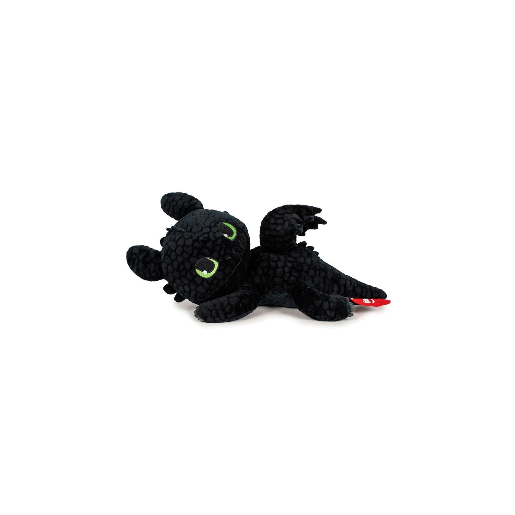 Peluche Desdentao Como Entrenar A Tu Dragon 30Cm