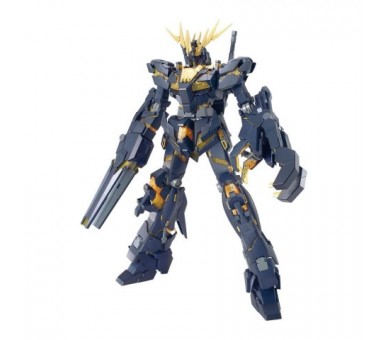 Mg Rx - 0 Unicorn Gundam 02 Banshee