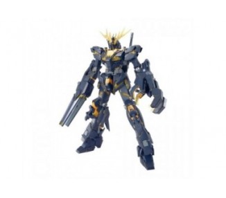 Mg Rx - 0 Unicorn Gundam 02 Banshee